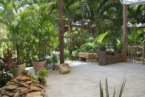Hostal Posada El Jardin