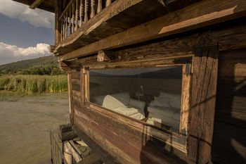 Hacienda Ucazanaztacua