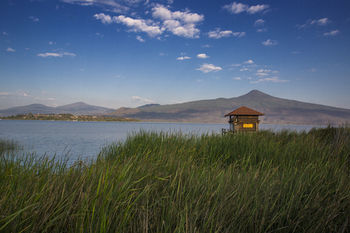 Hacienda Ucazanaztacua