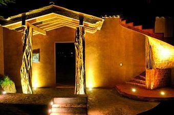 Hacienda Ucazanaztacua