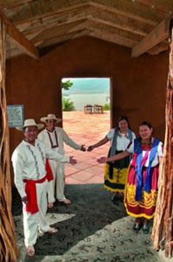 Hacienda Ucazanaztacua