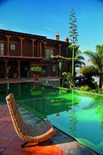 Hacienda Ucazanaztacua