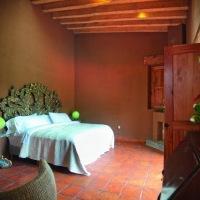 Hacienda Ucazanaztacua