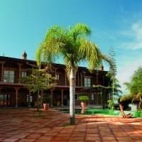 Hacienda Ucazanaztacua