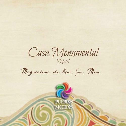 Hostal Casa Monumental