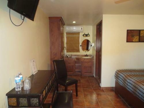 Hostal Casa Monumental