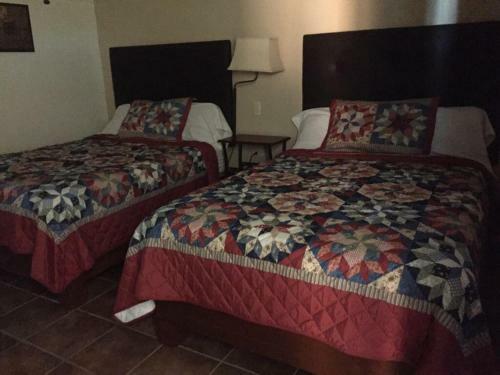 Hostal Casa Monumental