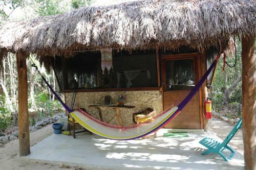 Cavelands In The Jungle