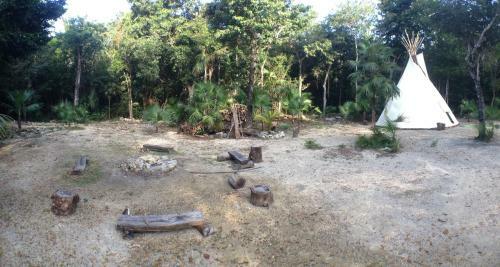 Cavelands In The Jungle