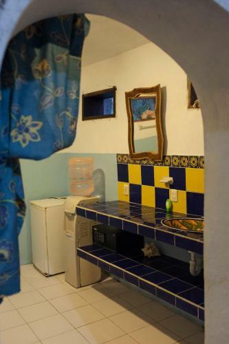 Cavelands In The Jungle