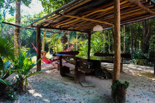 Cavelands In The Jungle