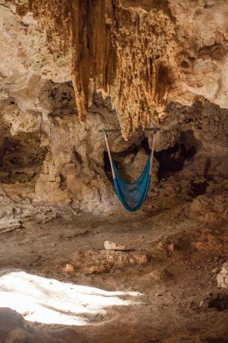 Cavelands In The Jungle