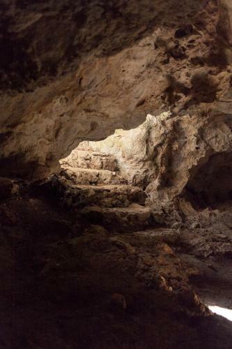 Cavelands In The Jungle