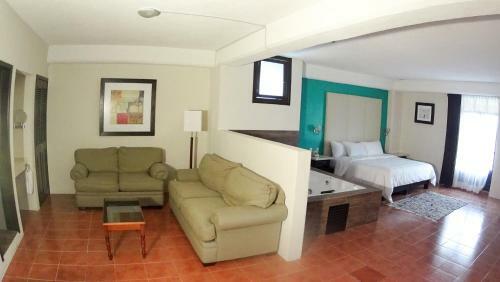 Hotel Santa Fe