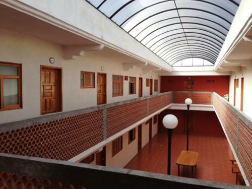 Hotel Santa Fe