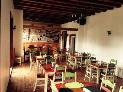 Hotel Santa Fe