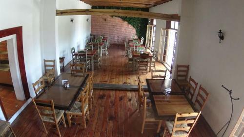 Hotel Santa Fe