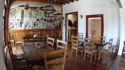 Hotel Santa Fe