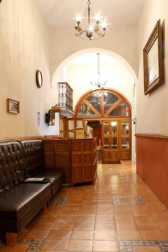 Hotel Santa Fe