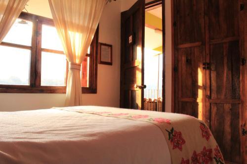 Hotel Estancia San Jorge