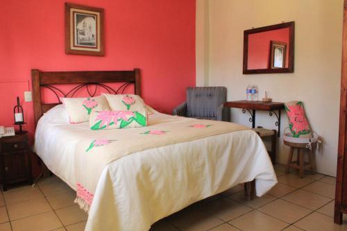 Hotel Estancia San Jorge