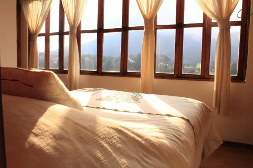 Hotel Estancia San Jorge