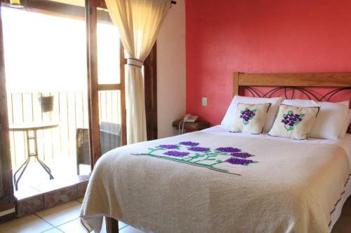 Hotel Estancia San Jorge