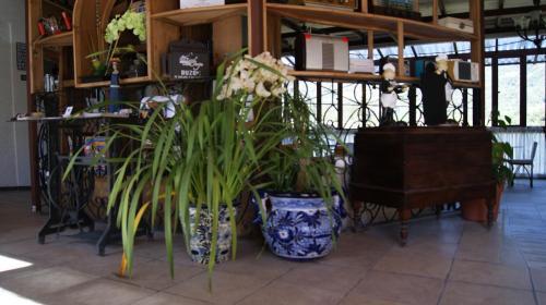 Hotel Estancia San Jorge