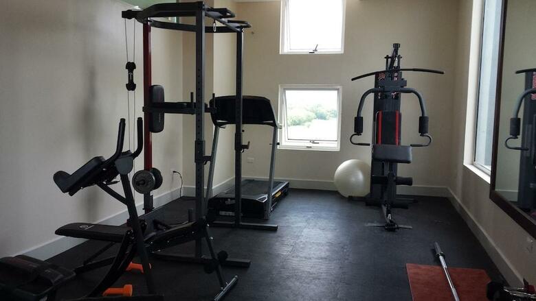 Hotel Best Western Bazarell Inn