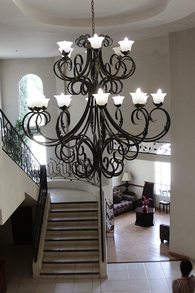 Hotel Best Western Bazarell Inn