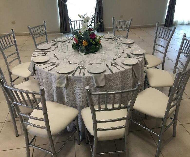 Hotel Best Western Bazarell Inn