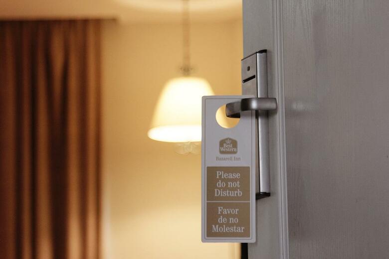 Hotel Best Western Bazarell Inn