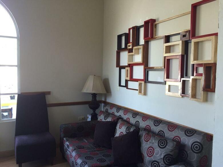 Hotel Best Western Bazarell Inn