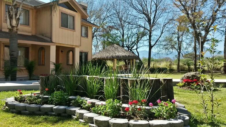 Hotel Best Western Bazarell Inn