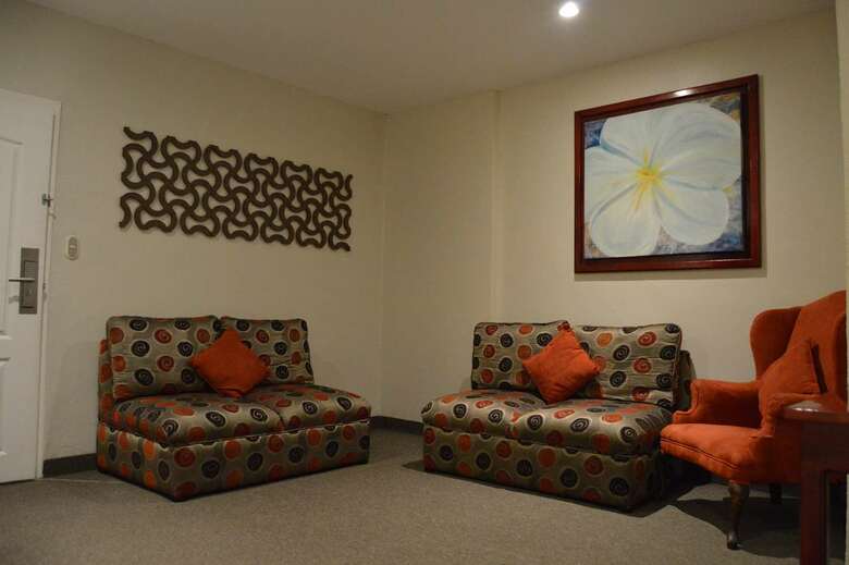 Hotel Best Western Bazarell Inn