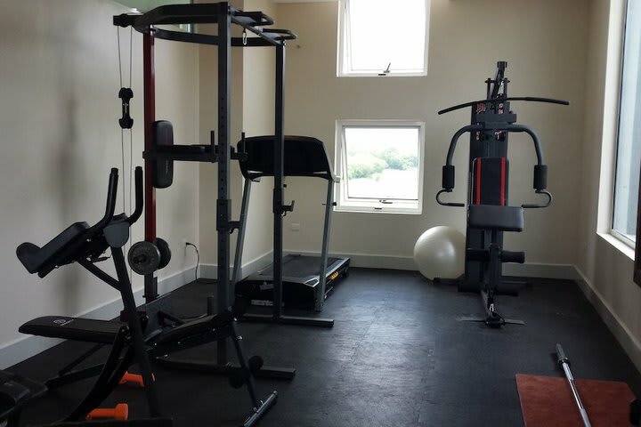 Hotel Best Western Bazarell Inn