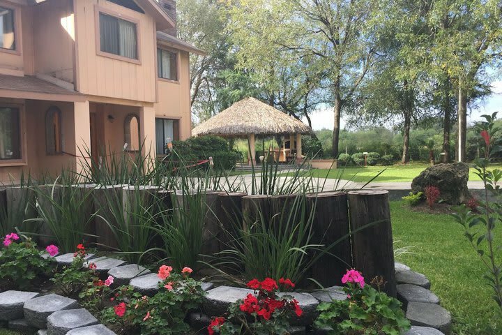 Hotel Best Western Bazarell Inn