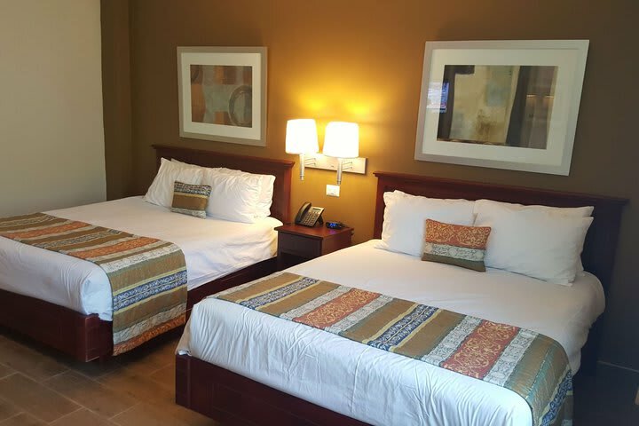 Hotel Best Western Bazarell Inn