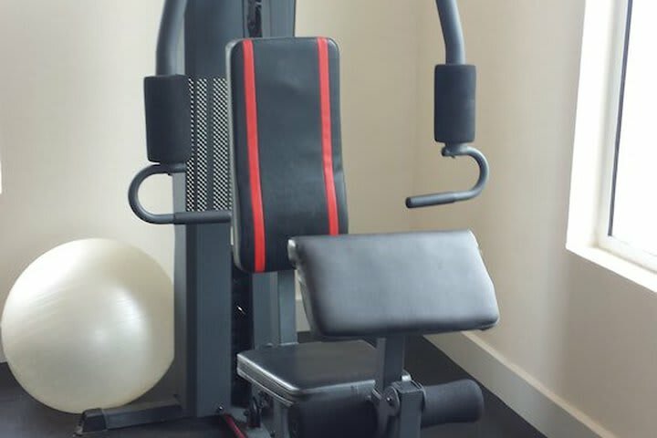 Hotel Best Western Bazarell Inn