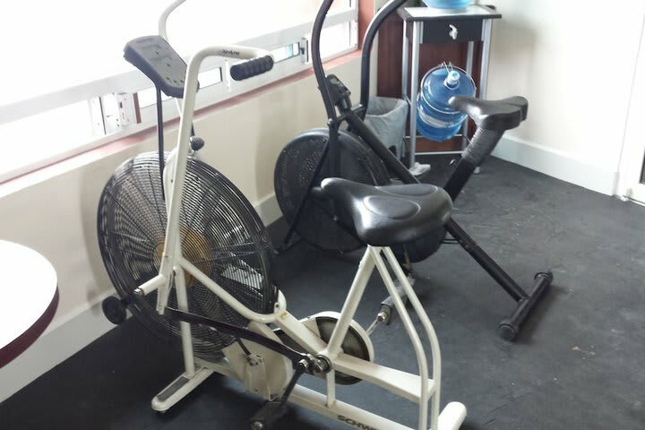 Hotel Best Western Bazarell Inn