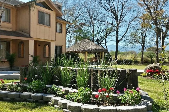 Hotel Best Western Bazarell Inn