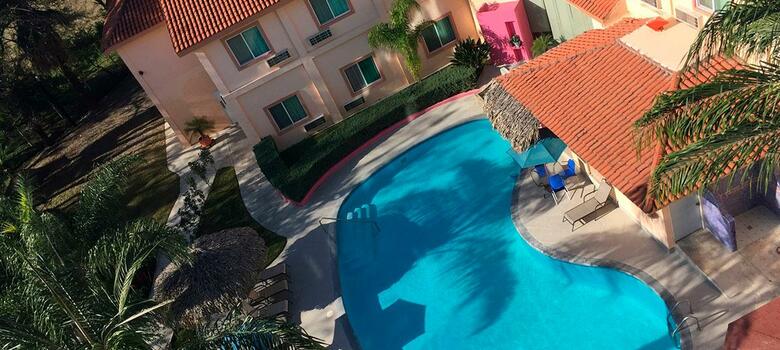 Hotel Best Western Bazarell Inn