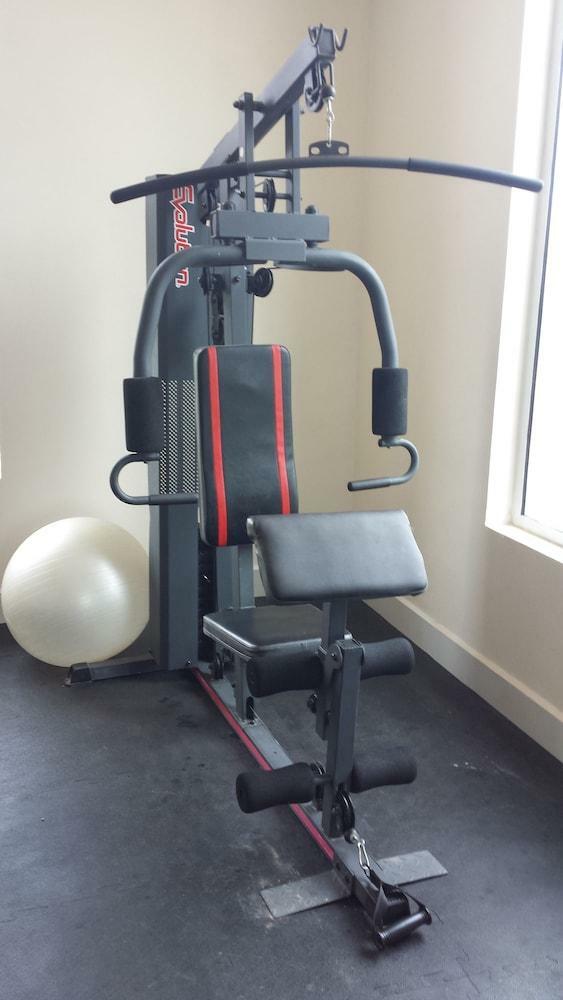 Hotel Best Western Bazarell Inn