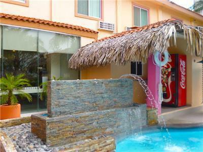 Hotel Best Western Bazarell Inn