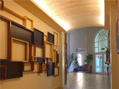 Hotel Best Western Bazarell Inn