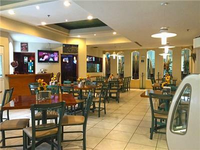 Hotel Best Western Bazarell Inn