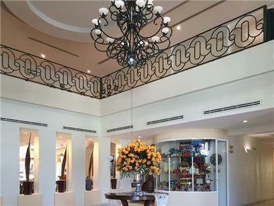 Hotel Best Western Bazarell Inn