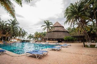 Villa Reef Yucat�n All Inclusive & Convention Center