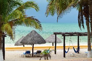 Villa Reef Yucat�n All Inclusive & Convention Center