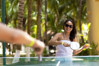 Villa Reef Yucat�n All Inclusive & Convention Center